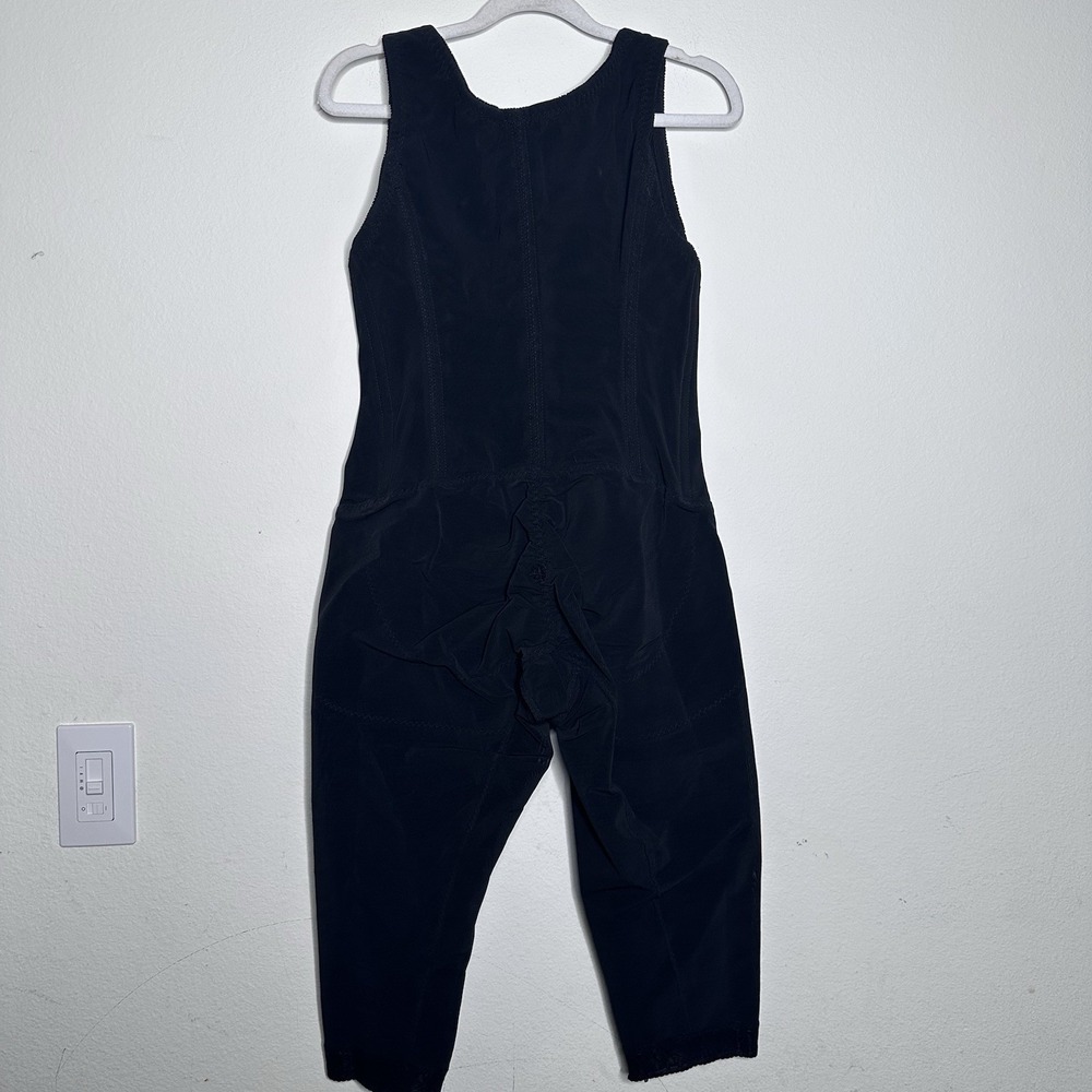Ardyss International Long Body Magic Body Shaper Black BOMANL Size 36 - Picture 2 of 9
